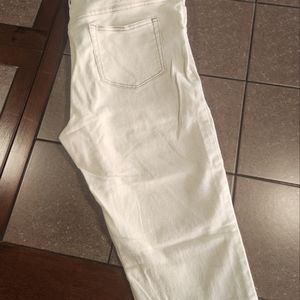 Jeans Maurices Capri